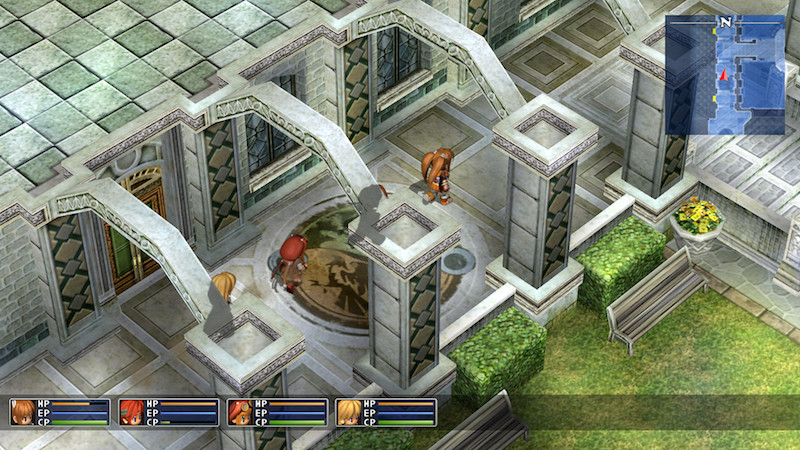 Illustration for article titled The Curse of Kiseki: How One Of Japan's Biggest RPGs Barely Made It To America